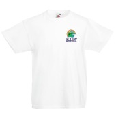 Sulby - PE T-Shirt Embroidered